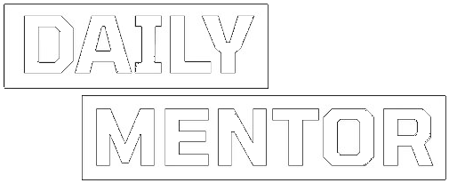 Daily Mentor